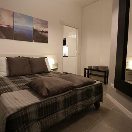 Italian Dream Lejlighed Rom Eksteriør billede