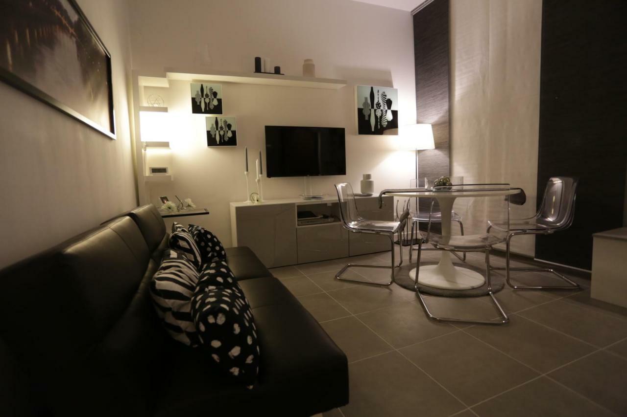 Italian Dream Lejlighed Rom Eksteriør billede