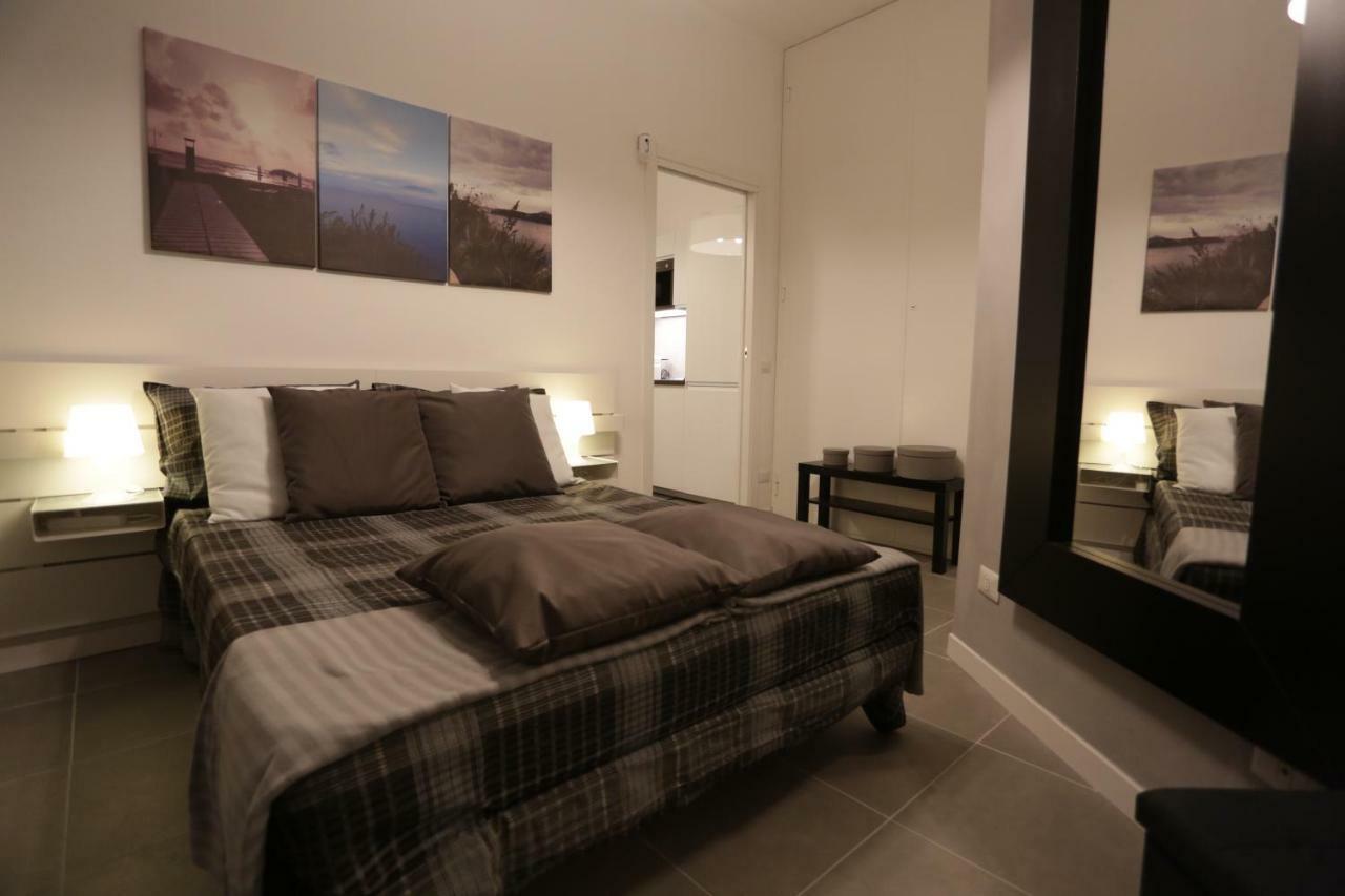Italian Dream Lejlighed Rom Eksteriør billede